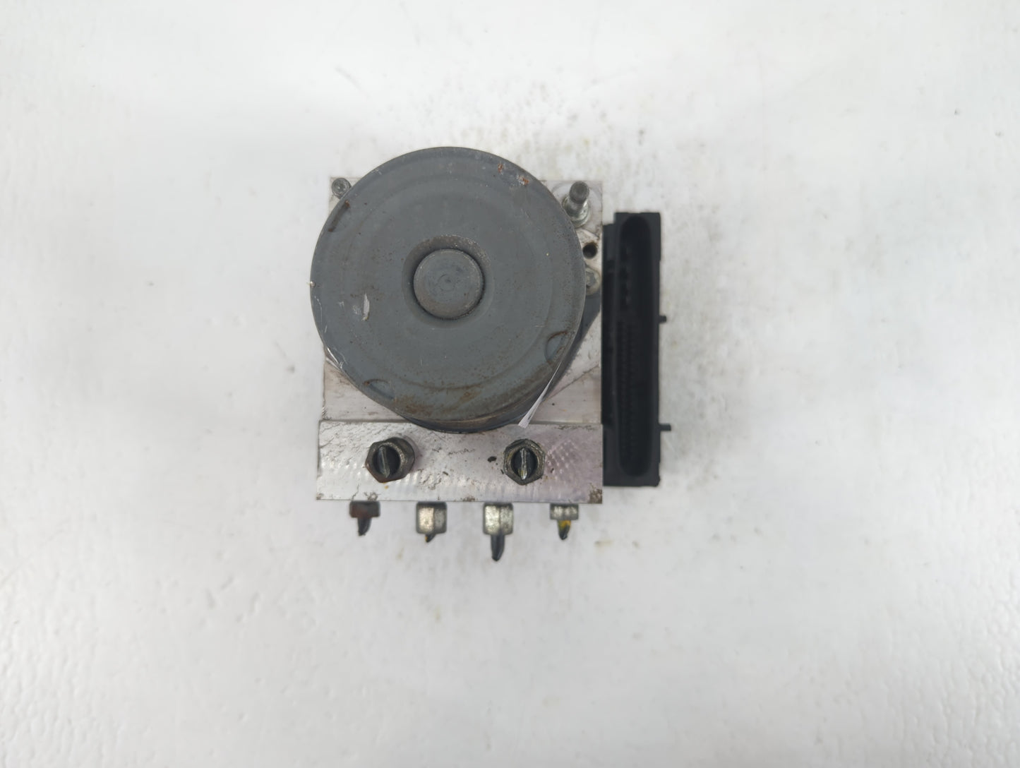 2009-2010 Infiniti G37 ABS Pump Control Module Replacement P/N:42660 1N10A 0 265 230 628 Fits Fits 2009 2010 OEM Used Auto P