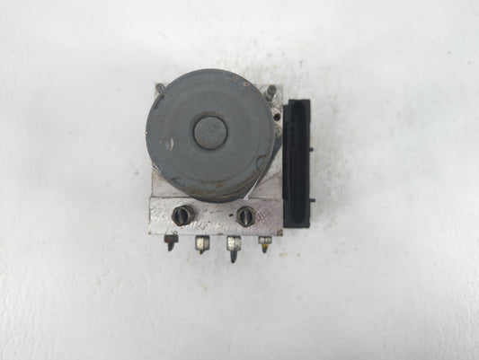 2009-2010 Infiniti G37 ABS Pump Control Module Replacement P/N:42660 1N10A 0 265 230 628 Fits Fits 2009 2010 OEM Used Auto Parts