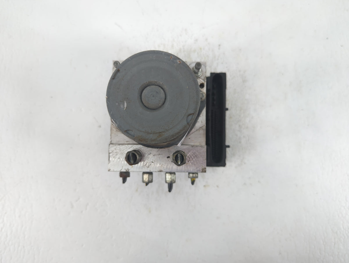 2009-2010 Infiniti G37 Anti-Lock Brake ABS Pump Module Actuator OEM P/N:42660 1N10A 0 265 230 628 Fits Fits 2009 2010 OEM Us
