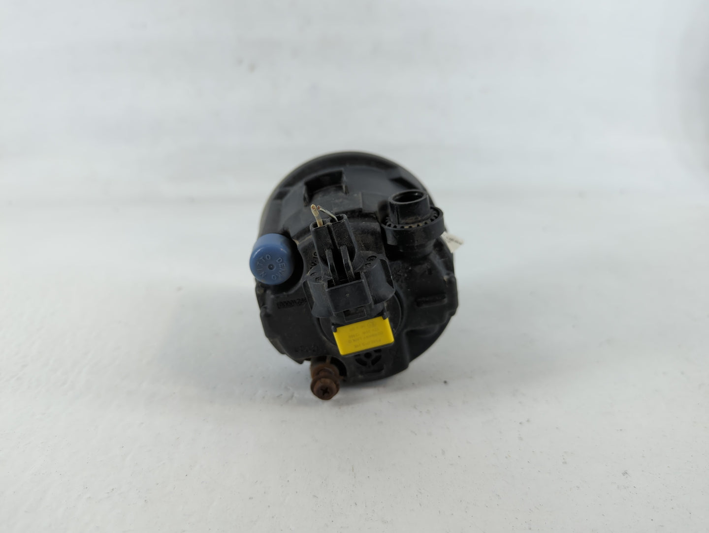 2010-2013 Infiniti G37 Passenger Right Oem Front Light Lamp - Oemusedautoparts1.com