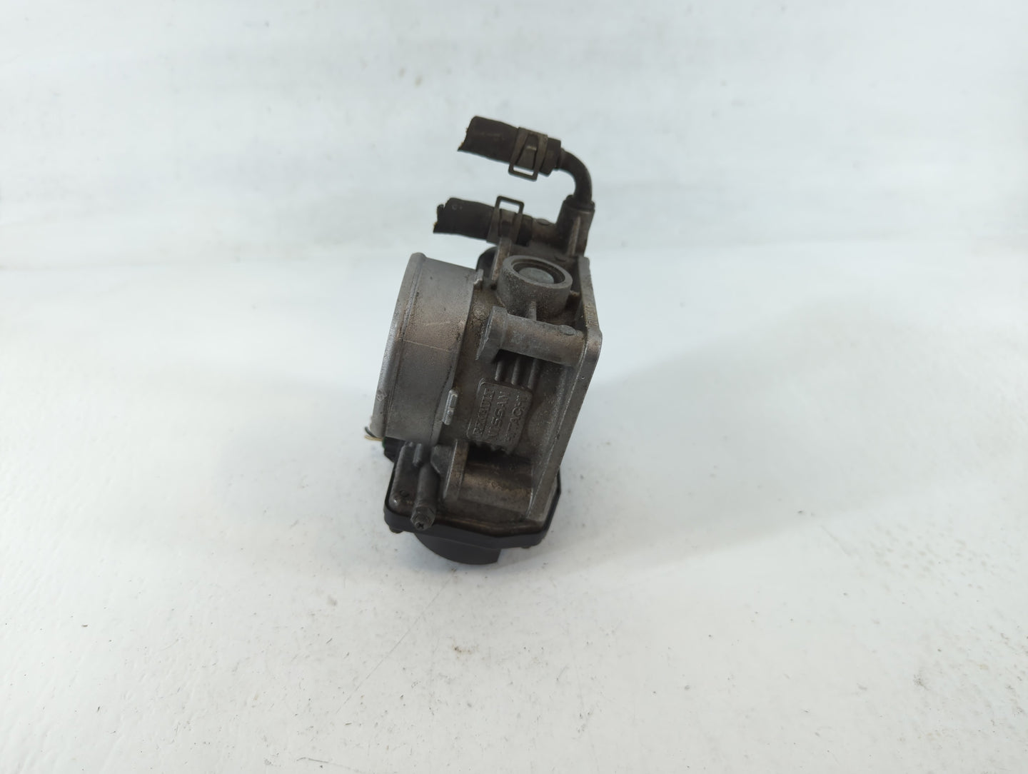 2008-2013 Infiniti G37 Throttle Body P/N:5Y25H RME60-16 Fits OEM Used Auto Parts - Oemusedautoparts1.com