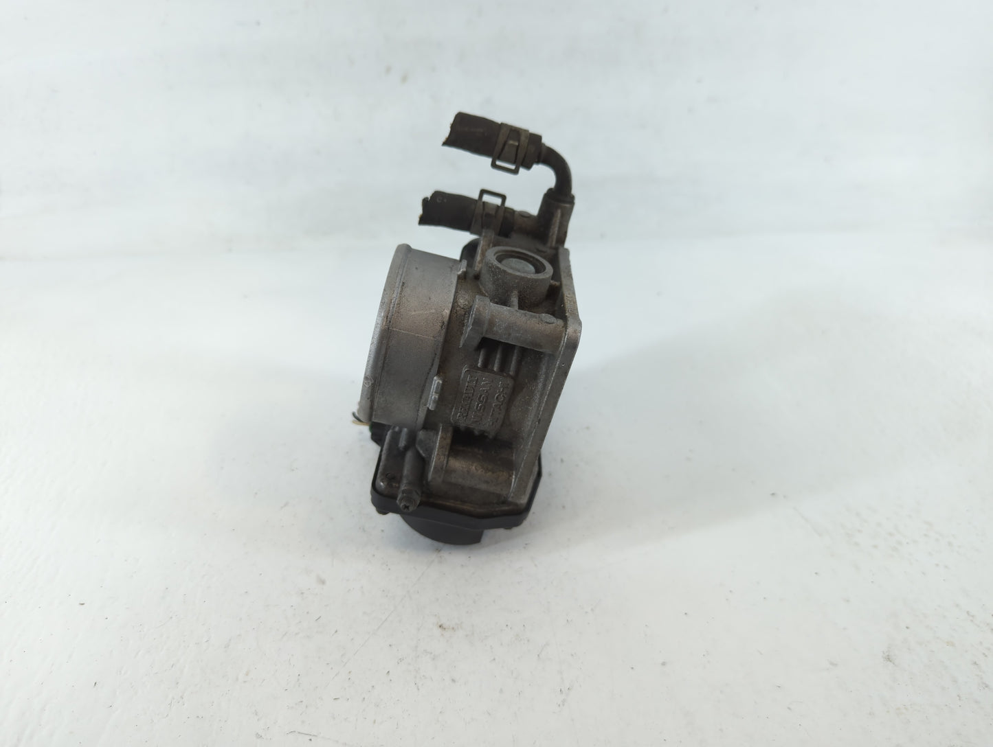 2008-2013 Infiniti G37 Throttle Body P/N:5Y25H RME60-16 Fits OEM Used Auto Parts - Oemusedautoparts1.com