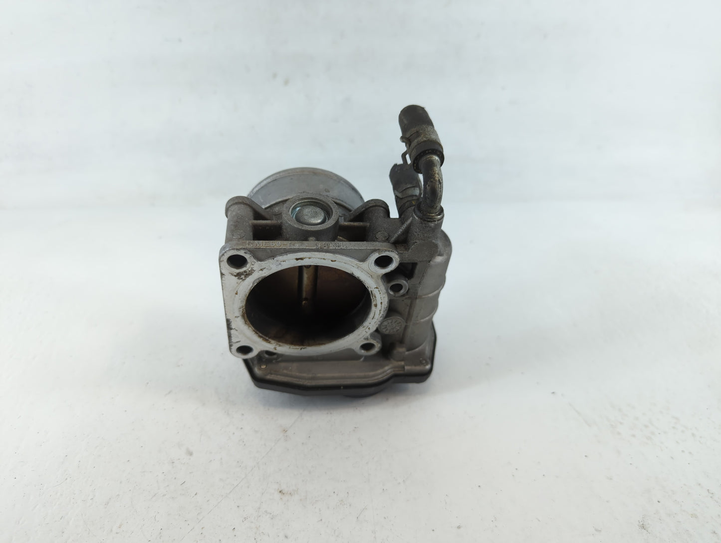 2008-2013 Infiniti G37 Throttle Body P/N:5Y25H RME60-16 Fits OEM Used Auto Parts - Oemusedautoparts1.com