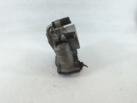 2008-2013 Infiniti G37 Throttle Body P/N:5Y25H RME60-16 Fits OEM Used Auto Parts - Oemusedautoparts1.com