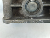 2008-2013 Infiniti G37 Throttle Body P/N:5Y25H RME60-16 Fits OEM Used Auto Parts - Oemusedautoparts1.com