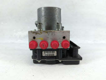 compare product 2009-2010 Infiniti G37 Anti-Lock Brake ABS Pump Module Actuator OEM P/N:47660 1NF0C 0 265 230 514 Fits Fits 2009 2010 OEM Used Auto Parts