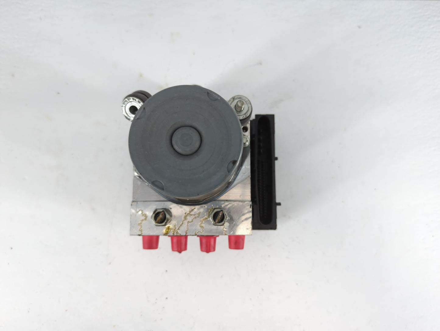2009-2010 Infiniti G37 ABS Pump Control Module Replacement P/N:47660 1NF0C 0 265 230 514 Fits Fits 2009 2010 OEM Used Auto P