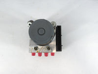 2009-2010 Infiniti G37 Anti-Lock Brake ABS Pump Module Actuator OEM P/N:47660 1NF0C 0 265 230 514 Fits Fits 2009 2010 OEM Us