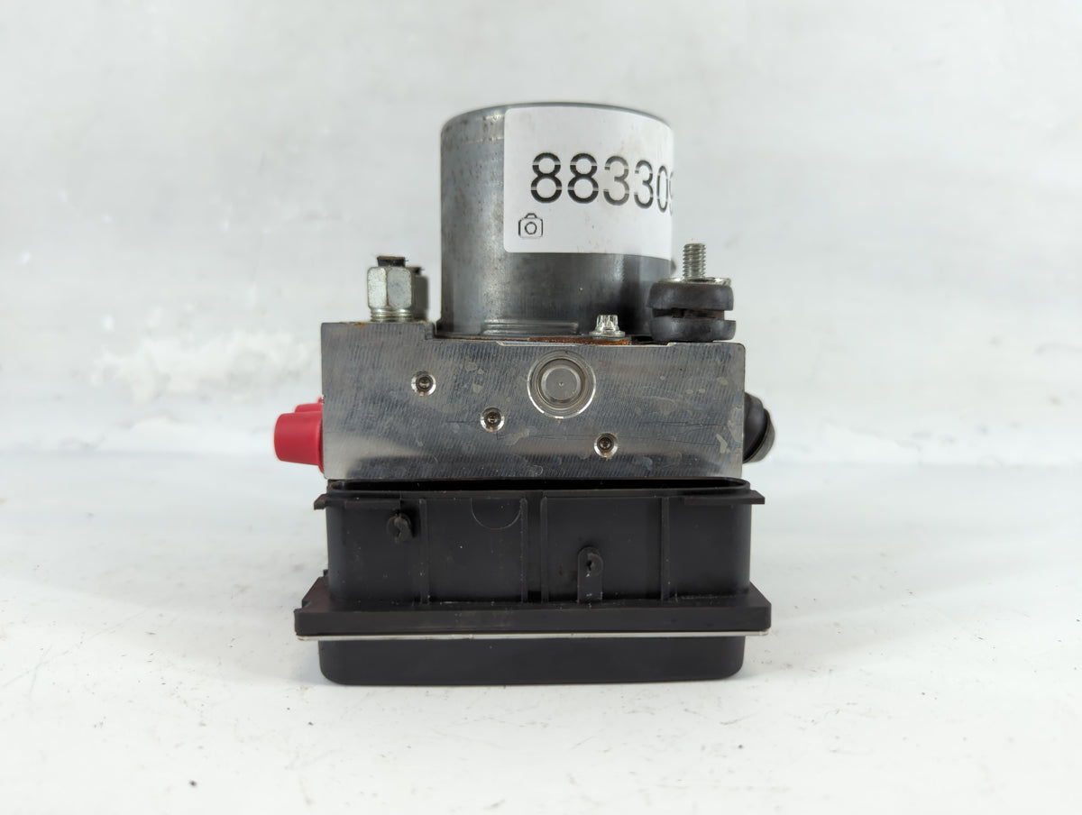 2009-2010 Infiniti G37 Anti-Lock Brake ABS Pump Module Actuator OEM P/N:47660 1NF0C 0 265 230 514 Fits Fits 2009 2010 OEM Us
