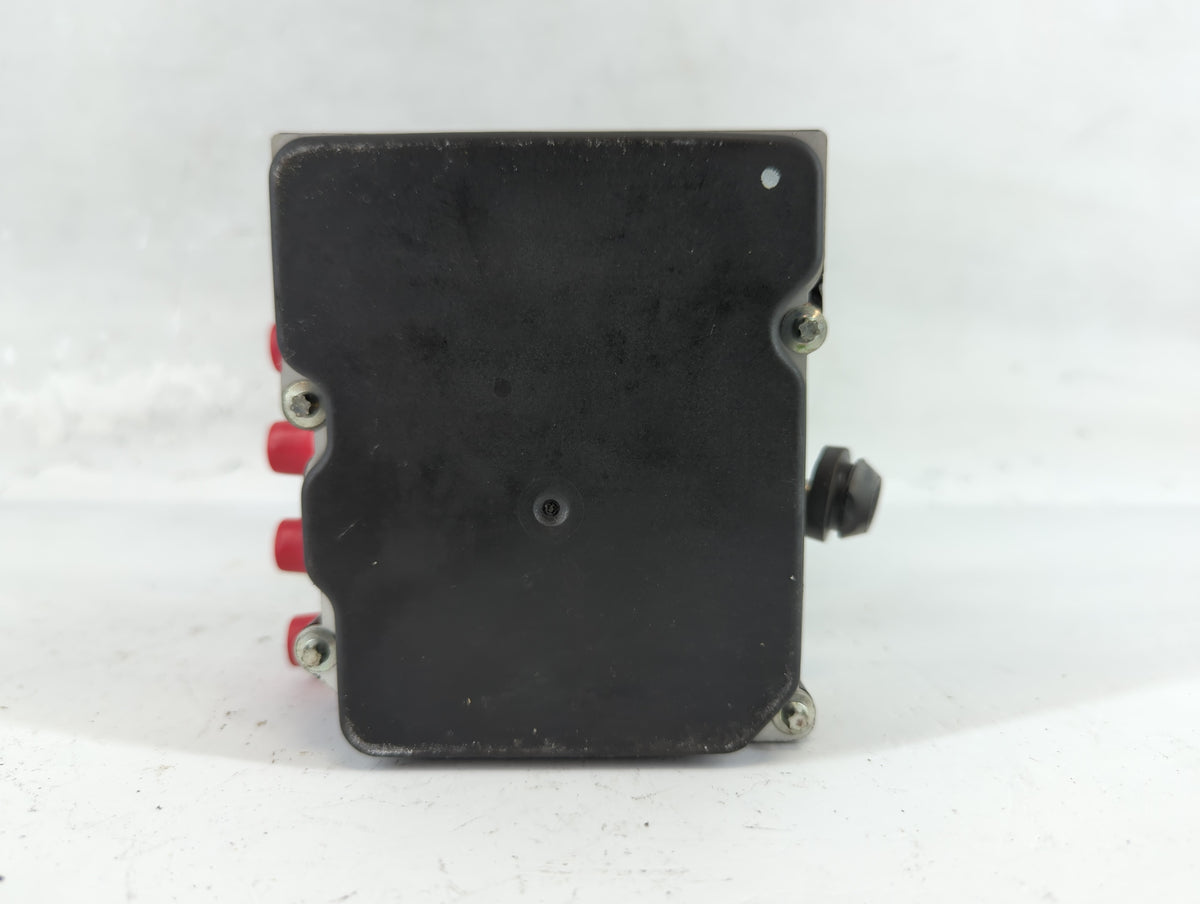 2009-2010 Infiniti G37 Anti-Lock Brake ABS Pump Module Actuator OEM P/N:47660 1NF0C 0 265 230 514 Fits Fits 2009 2010 OEM Us