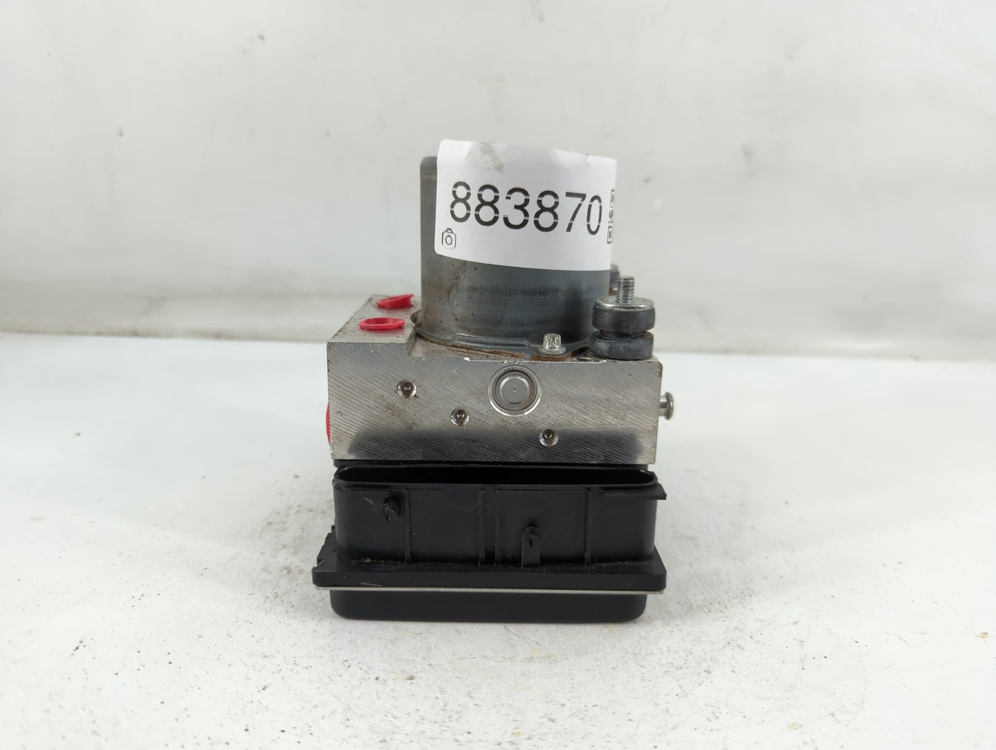 2009-2010 Infiniti G37 ABS Pump Control Module Replacement P/N:0 265 251 204 47660 1NG0A Fits Fits 2009 2010 OEM Used Auto P