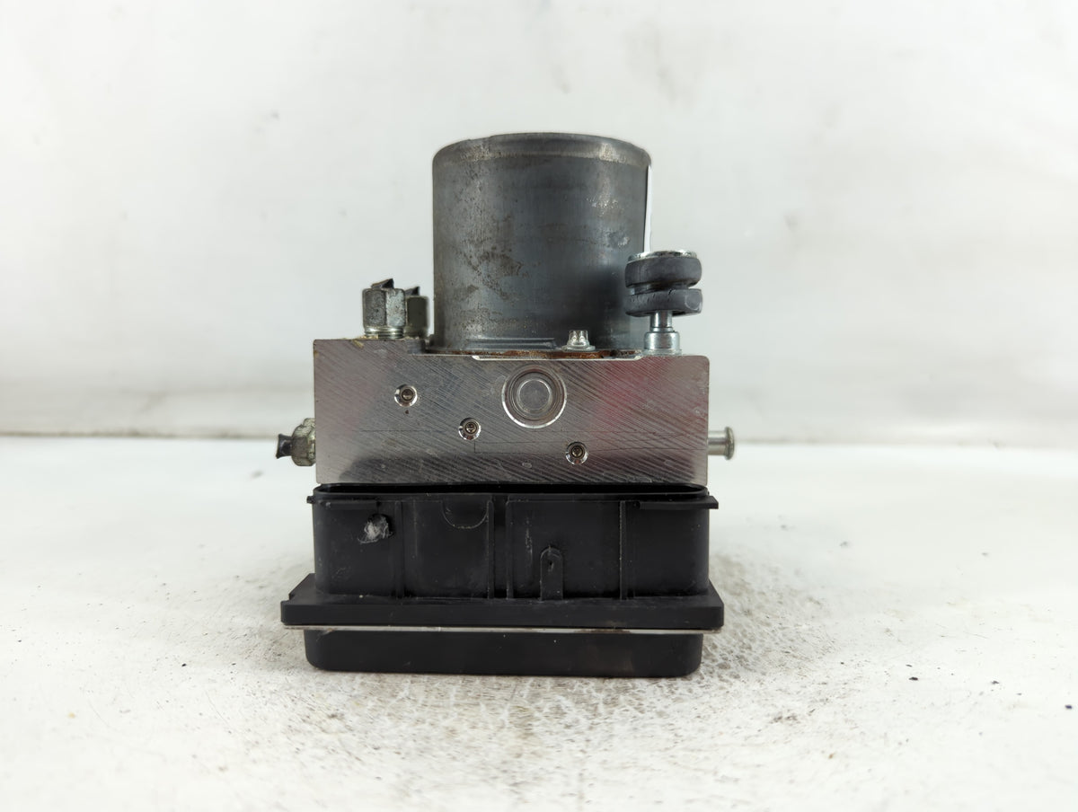 2009-2010 Infiniti G37 Anti-Lock Brake ABS Pump Module Actuator OEM P/N:47660 1NJ0A 47660 1NF1D Fits Fits 2009 2010 OEM Used