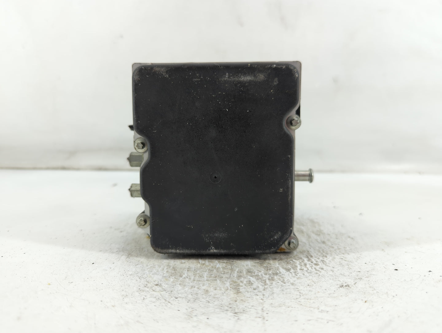 2009-2010 Infiniti G37 ABS Pump Control Module Replacement P/N:47660 1NJ0A 47660 1NF1D Fits Fits 2009 2010 OEM Used Auto Par