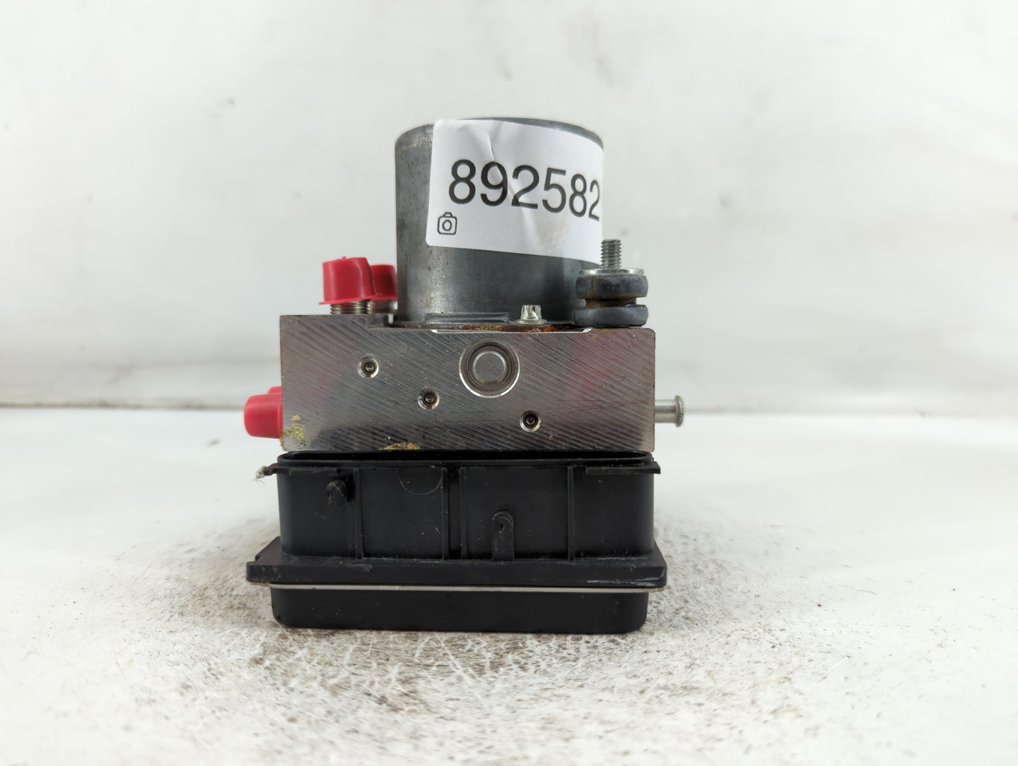 2009-2010 Infiniti G37 ABS Pump Control Module Replacement P/N:47660 1NF0C Fits Fits 2009 2010 OEM Used Auto Parts - Oemused