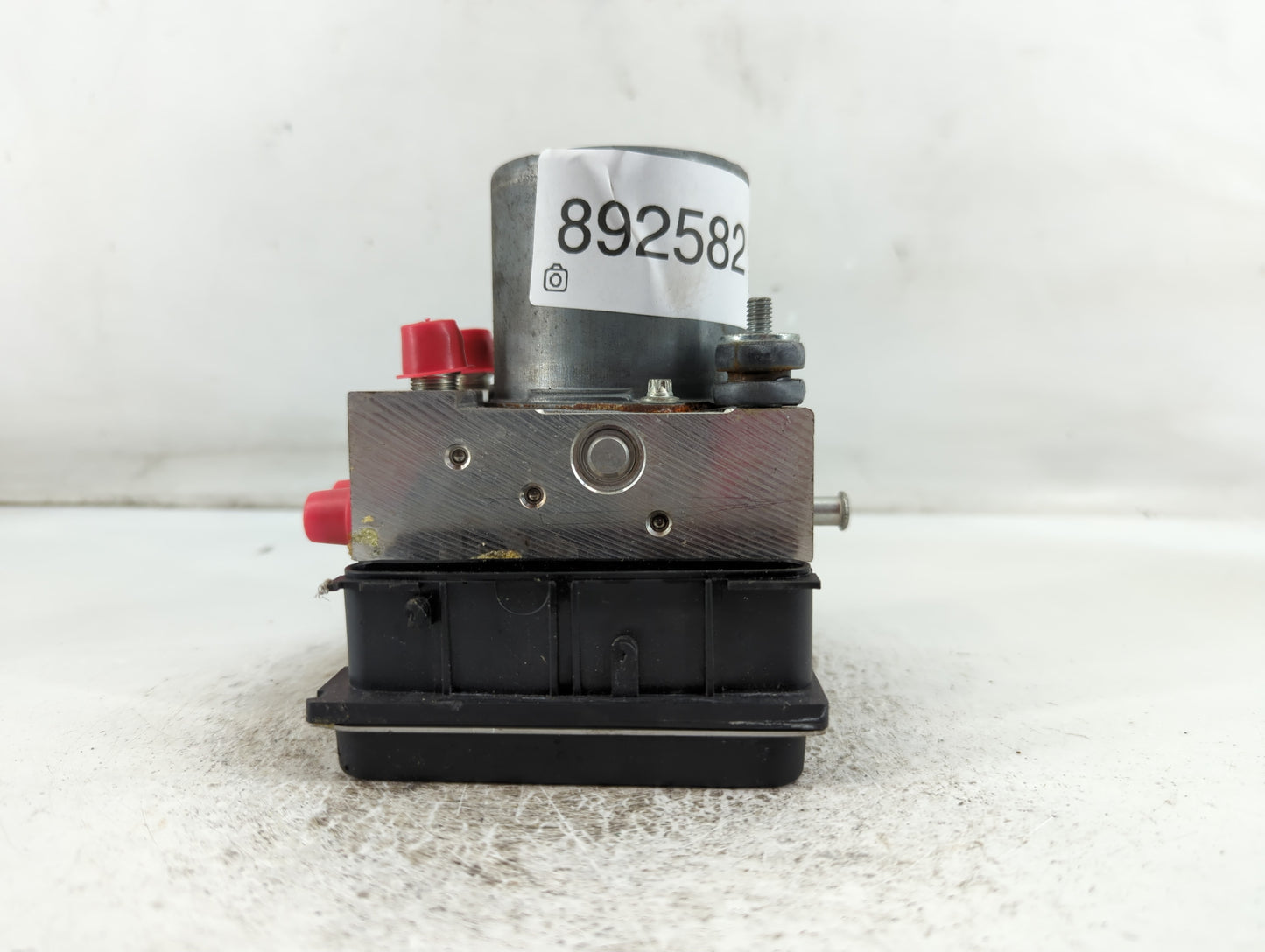 2009-2010 Infiniti G37 ABS Pump Control Module Replacement P/N:47660 1NF0C Fits Fits 2009 2010 OEM Used Auto Parts - Oemused
