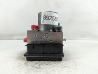2009-2010 Infiniti G37 ABS Pump Control Module Replacement P/N:47660 1NF0C Fits Fits 2009 2010 OEM Used Auto Parts - Oemused
