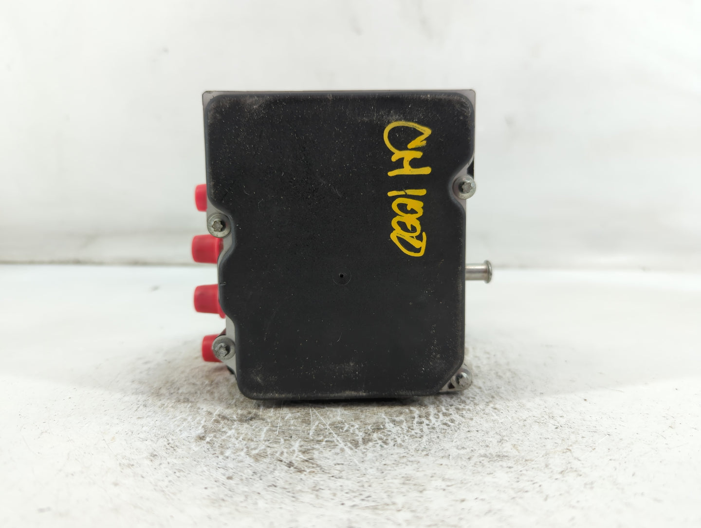 2009-2010 Infiniti G37 ABS Pump Control Module Replacement P/N:47660 1NF0C Fits Fits 2009 2010 OEM Used Auto Parts - Oemused