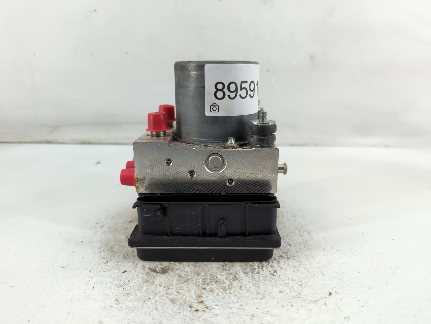 2009-2010 Infiniti G37 ABS Pump Control Module Replacement P/N:47660 1NF0E 0 265 230 530 Fits Fits 2009 2010 OEM Used Auto P