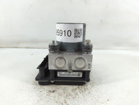 2009-2010 Infiniti G37 ABS Pump Control Module Replacement P/N:47660 1NF0E 0 265 230 530 Fits Fits 2009 2010 OEM Used Auto P