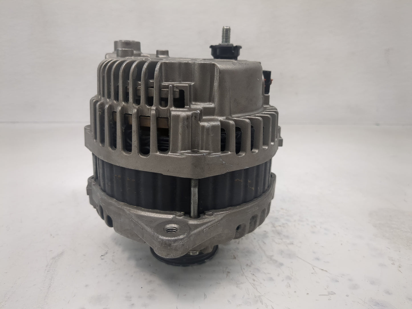 2009-2010 Infiniti M35 Alternator Replacement Generator Charging Assembly Engine OEM P/N:23100 JK01A Fits OEM Used Auto Part