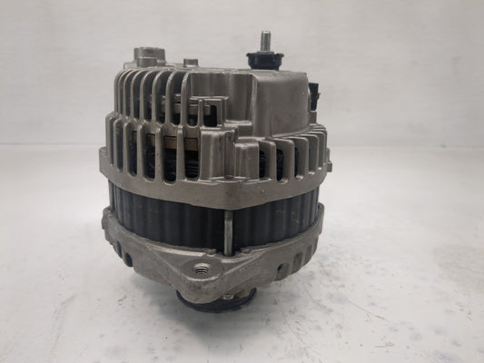 2009-2010 Infiniti M35 Alternator Replacement Generator Charging Assembly Engine OEM P/N:23100 JK01A Fits OEM Used Auto Parts