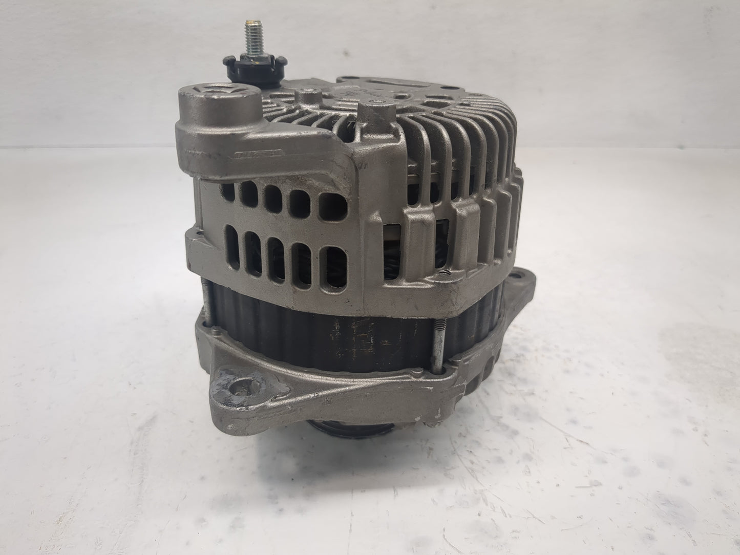 2009-2010 Infiniti M35 Alternator Replacement Generator Charging Assembly Engine OEM P/N:23100 JK01A Fits OEM Used Auto Part