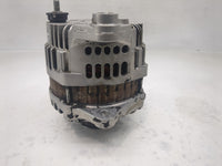 2009-2010 Infiniti M35 Alternator Replacement Generator Charging Assembly Engine OEM P/N:23100 JK01A Fits OEM Used Auto Part