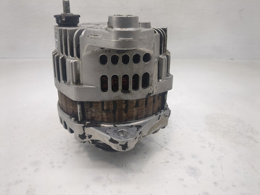 2009-2010 Infiniti M35 Alternator Replacement Generator Charging Assembly Engine OEM P/N:23100 JK01A Fits OEM Used Auto Parts