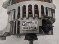 2009-2010 Infiniti M35 Alternator Replacement Generator Charging Assembly Engine OEM P/N:23100 JK01A Fits OEM Used Auto Part