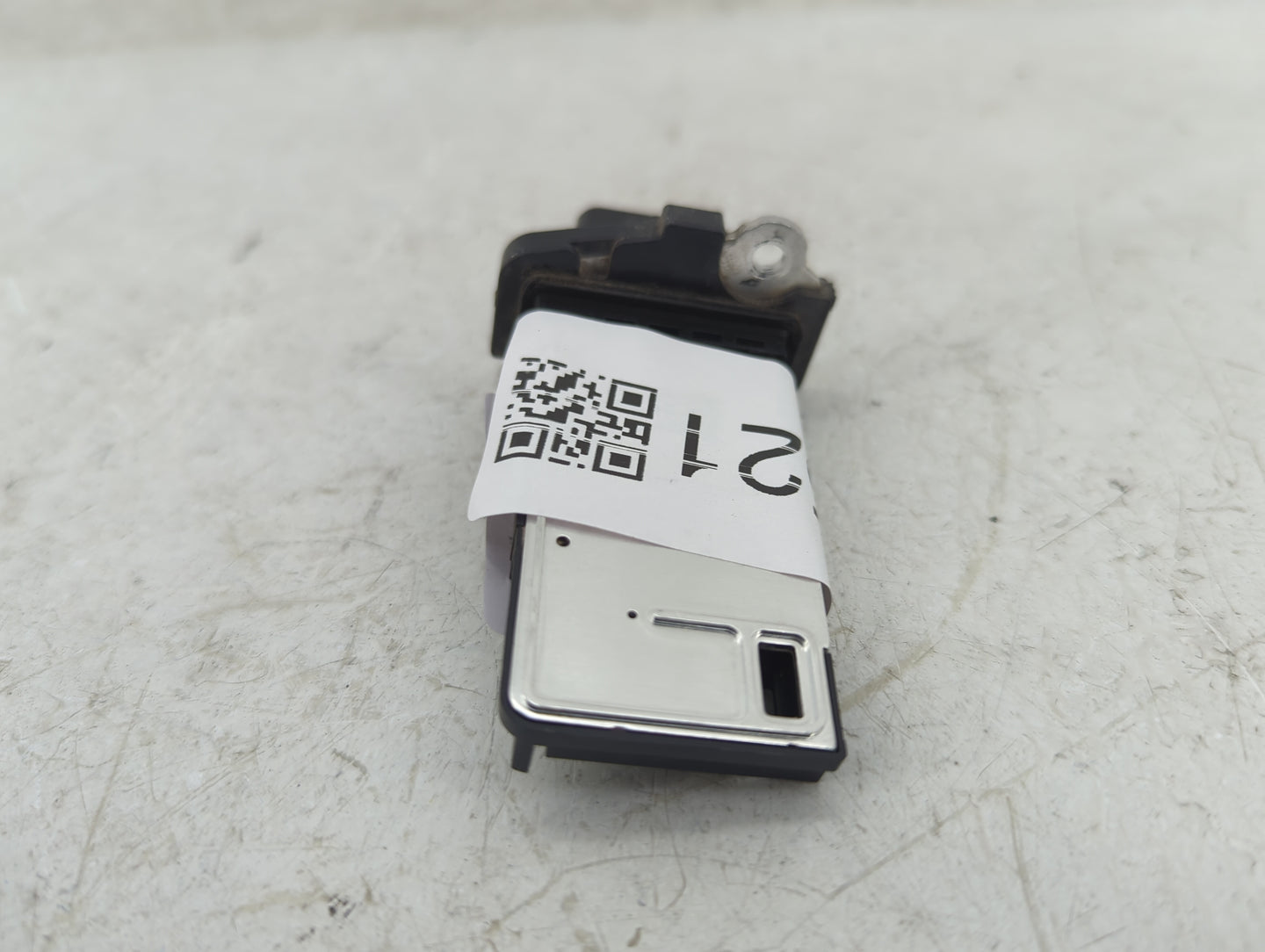 2006-2010 Infiniti M35 Mass Air Flow Meter Maf - Oemusedautoparts1.com