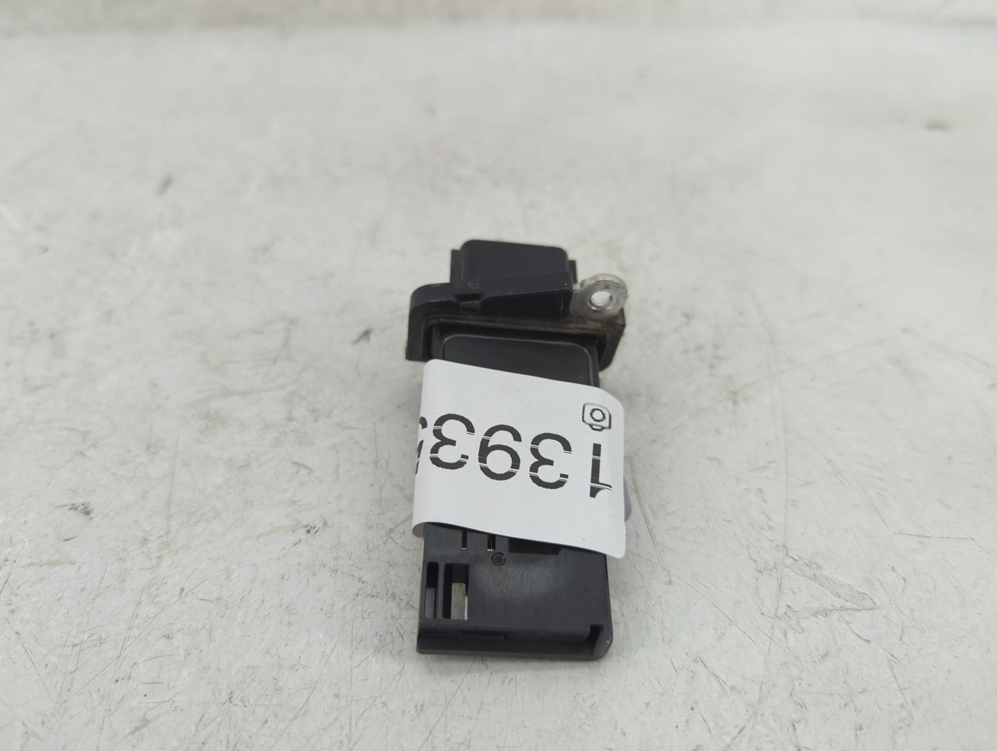 2006-2010 Infiniti M35 Mass Air Flow Meter Maf - Oemusedautoparts1.com