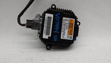 2009-2010 Infiniti M35 Headlight Ballast Head Light