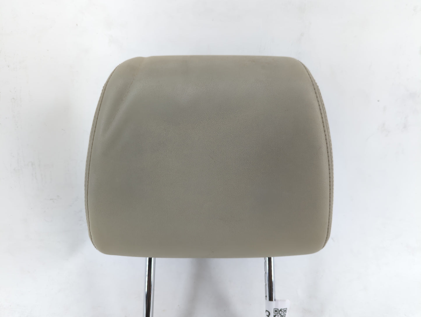 2008-2010 Infiniti M35 Headrest Head Rest Rear Seat Fits Fits 2008 2009 2010 OEM Used Auto Parts - Oemusedautoparts1.com