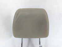 2008-2010 Infiniti M35 Headrest Head Rest Rear Seat Fits Fits 2008 2009 2010 OEM Used Auto Parts - Oemusedautoparts1.com
