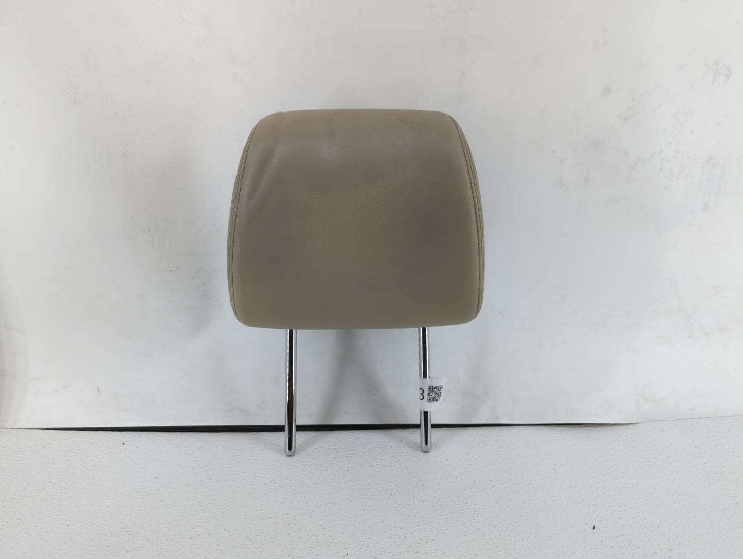 2008-2010 Infiniti M35 Headrest Head Rest Rear Seat Fits Fits 2008 2009 2010 OEM Used Auto Parts - Oemusedautoparts1.com