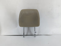 2008-2010 Infiniti M35 Headrest Head Rest Rear Seat Fits Fits 2008 2009 2010 OEM Used Auto Parts - Oemusedautoparts1.com