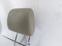2008-2010 Infiniti M35 Headrest Head Rest Rear Seat Fits Fits 2008 2009 2010 OEM Used Auto Parts - Oemusedautoparts1.com