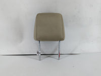 2008-2010 Infiniti M35 Headrest Head Rest Rear Seat Fits Fits 2008 2009 2010 OEM Used Auto Parts - Oemusedautoparts1.com