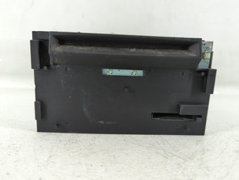 compare product 2010-2010 Infiniti M35 Am Fm Cd Player Radio Receiver