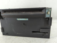 2010-2010 Infiniti M35 Am Fm Cd Player Radio Receiver - Oemusedautoparts1.com