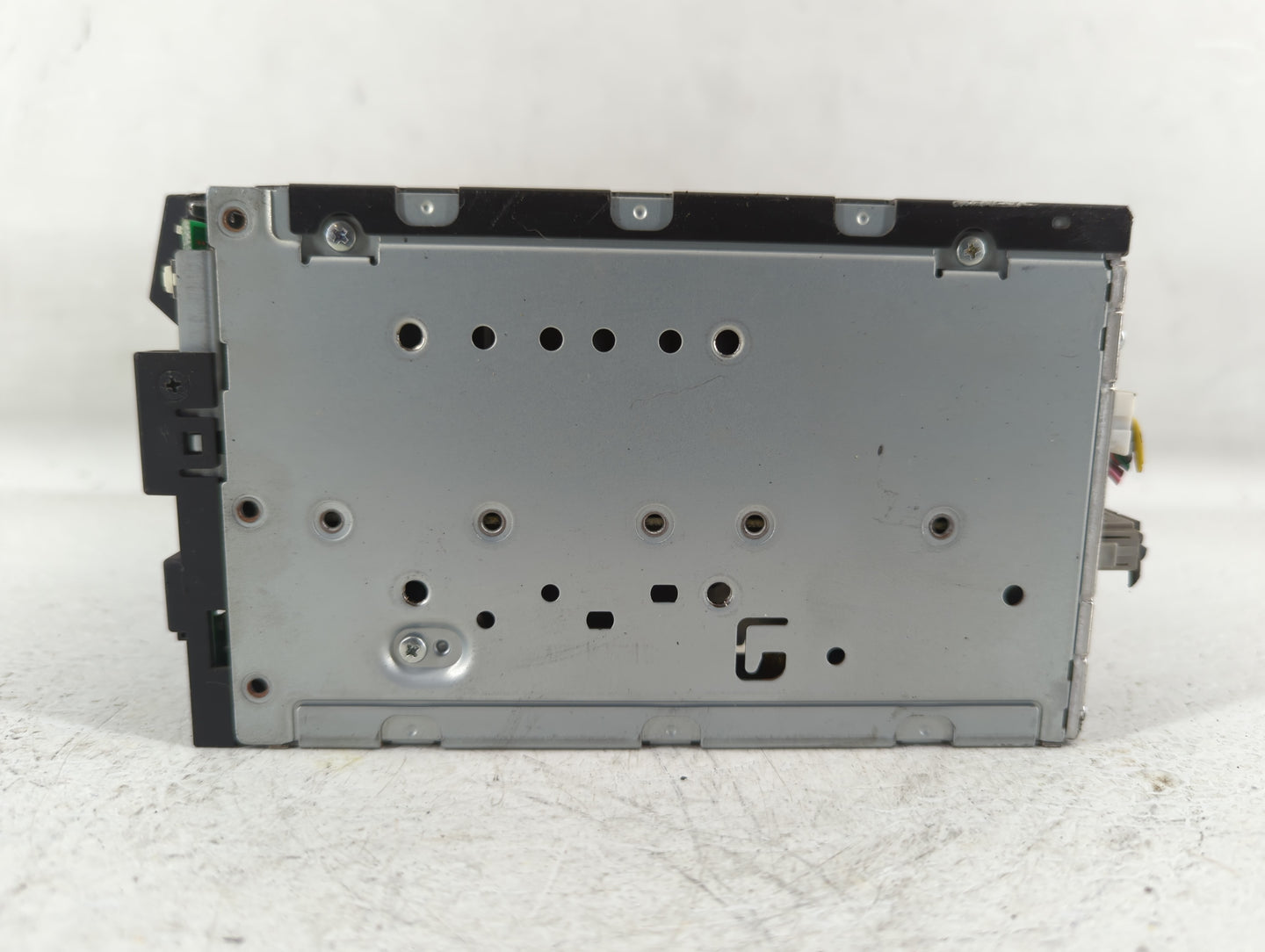 2010-2010 Infiniti M35 Am Fm Cd Player Radio Receiver - Oemusedautoparts1.com
