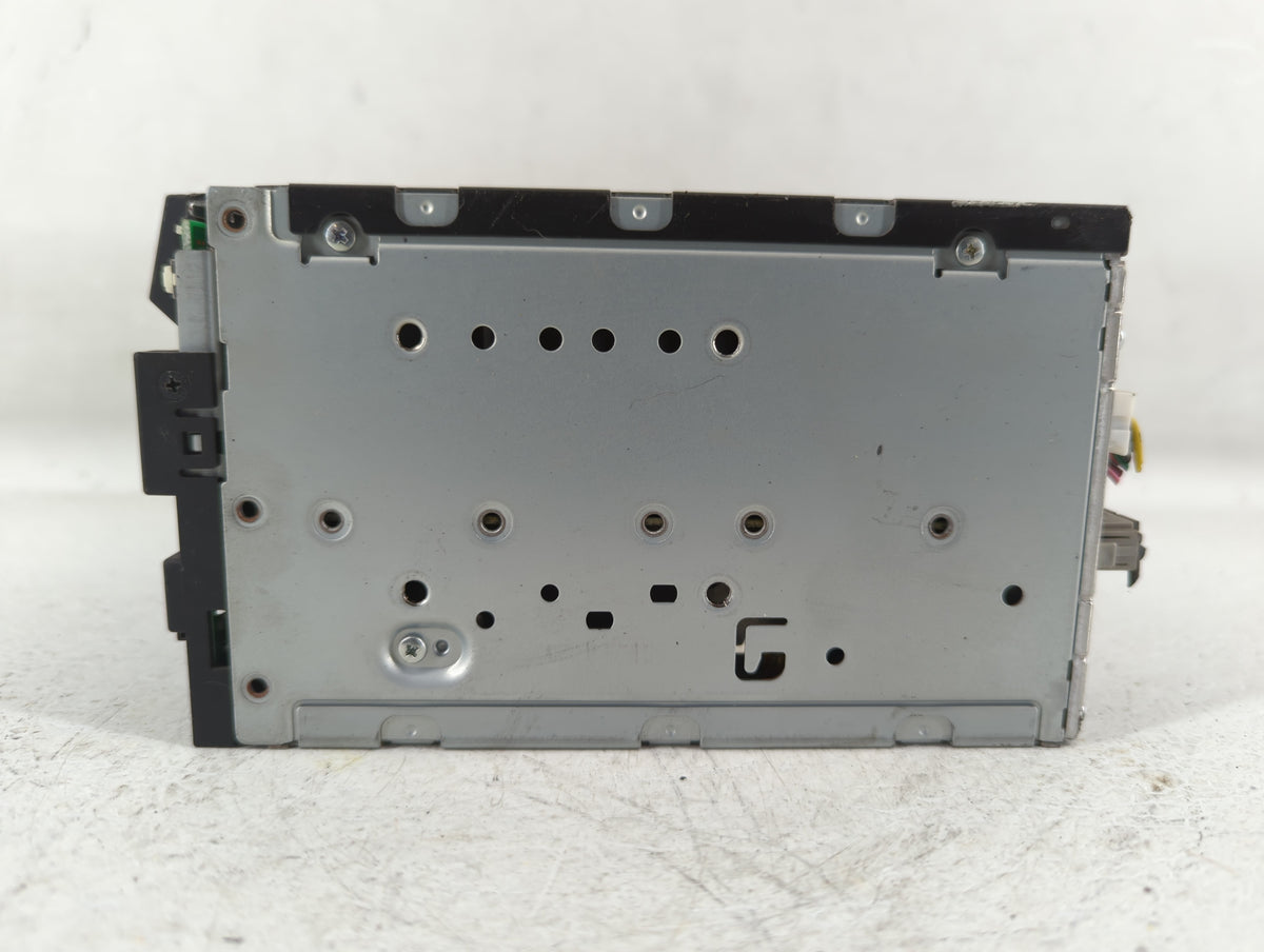 2010-2010 Infiniti M35 Am Fm Cd Player Radio Receiver - Oemusedautoparts1.com
