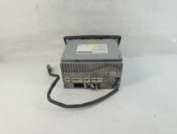 2009-2010 Infiniti M35 Radio AM FM Cd Player Receiver Replacement P/N:86201AJ60A Fits Fits 2009 2010 OEM Used Auto Parts - O