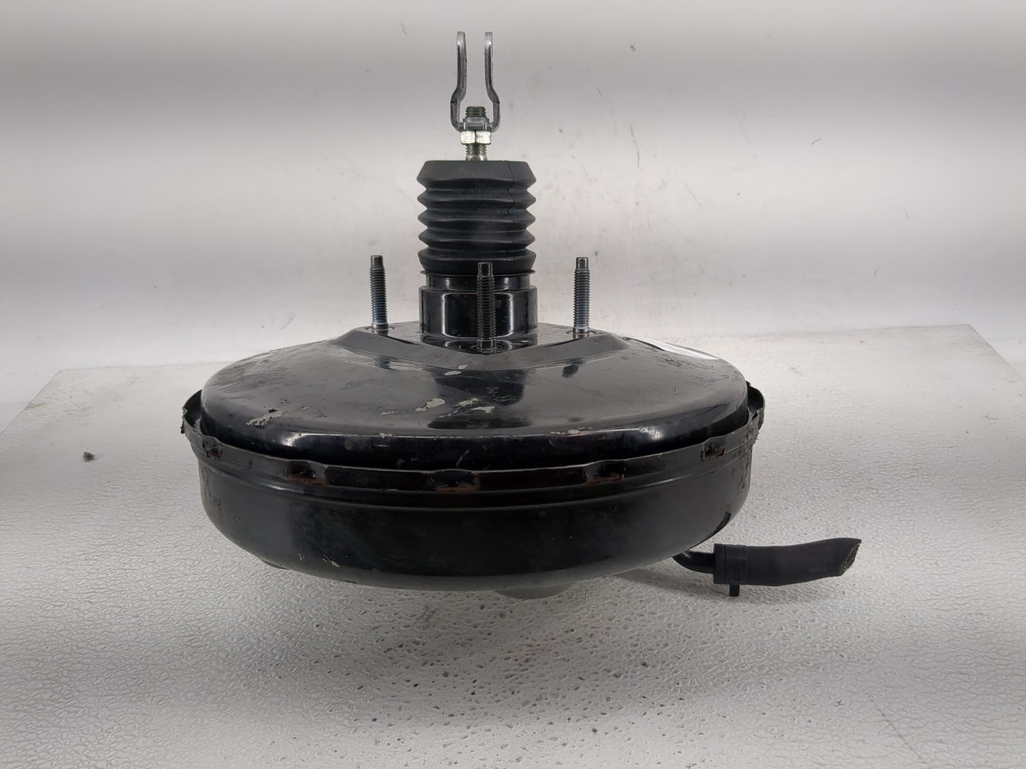 2010 Infiniti M45 PCM Engine Control Computer ECU ECM PCU OEM Fits OEM Used Auto Parts - Oemusedautoparts1.com