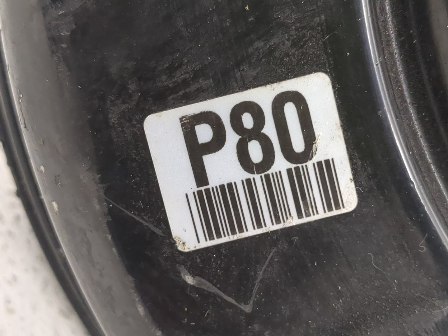 2010 Infiniti M45 PCM Engine Control Computer ECU ECM PCU OEM Fits OEM Used Auto Parts - Oemusedautoparts1.com
