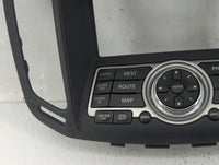 2015-2015 Infiniti Q40 Information Display Screen - Oemusedautoparts1.com
