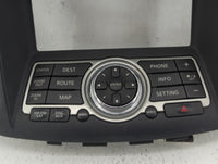 2015-2015 Infiniti Q40 Information Display Screen - Oemusedautoparts1.com