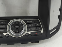 2015-2015 Infiniti Q40 Information Display Screen - Oemusedautoparts1.com
