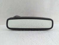 2014-2015 Infiniti Qx50 Interior Rear View Mirror Replacement OEM P/N:4112A-0BI2HL4 4112A-ZTVHL3 Fits OEM Used Auto Parts - 