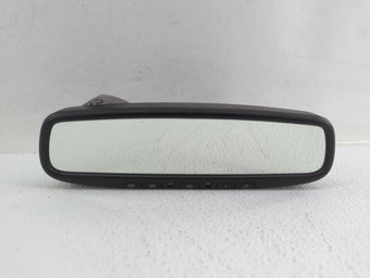 compare product 2014-2015 Infiniti Qx50 Interior Rear View Mirror Replacement OEM P/N:4112A-0BI2HL4 4112A-ZTVHL3 Fits OEM Used Auto Parts